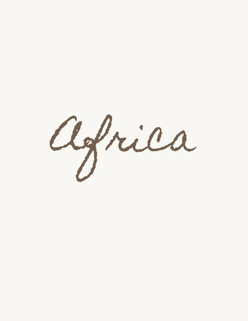 Africa