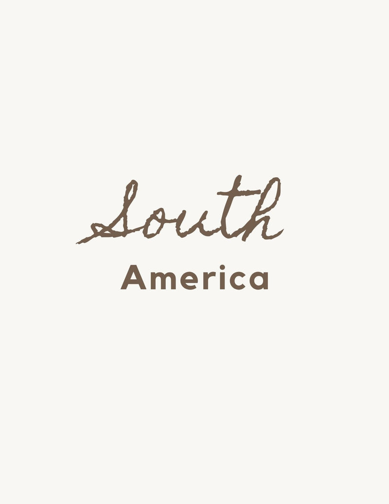 South America