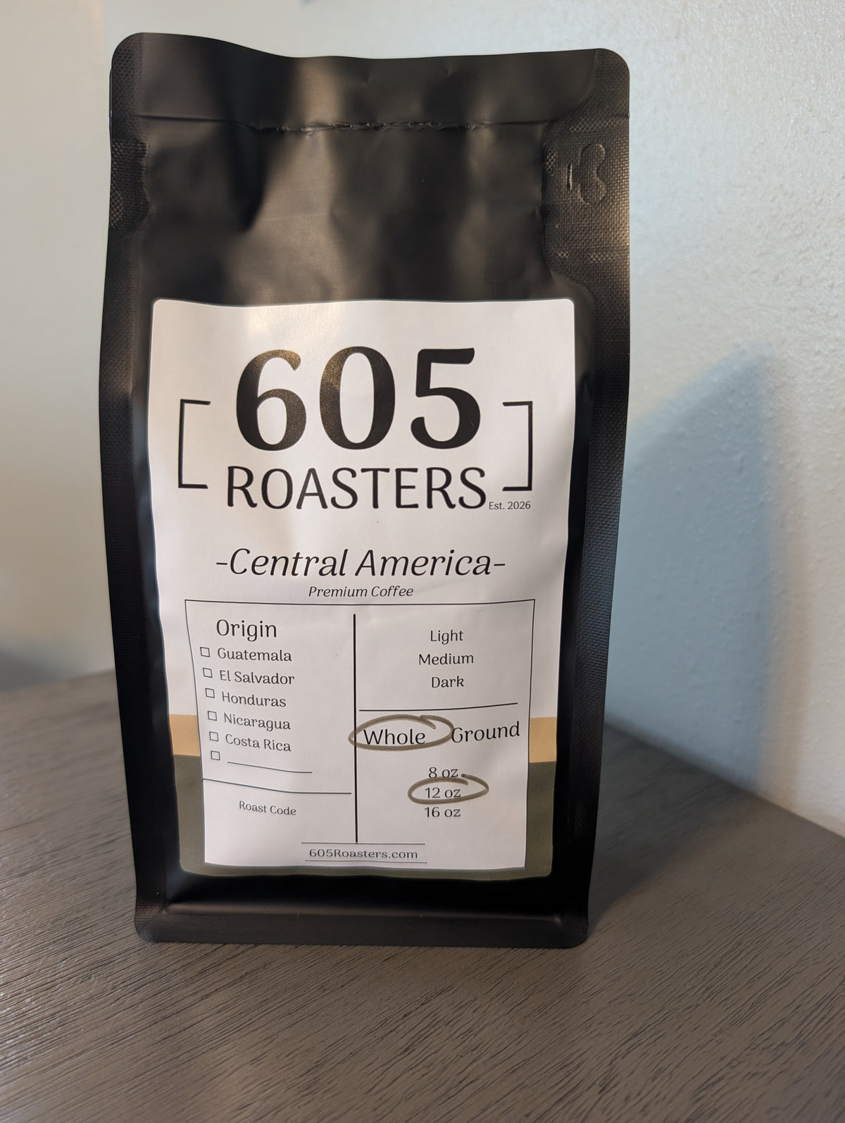 READY NOW-Costa Rica - Don Sabino Micromill : B24103