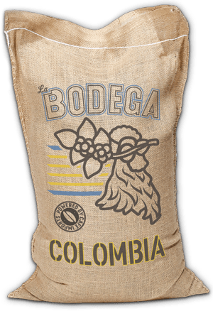 Columbia - FUDAM: FTO NARINO B22865