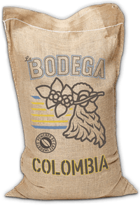 Colombia - FUDAM: FTO NARINO B22865