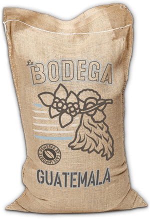 Guatemala - Quetzal Program: B25790