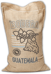 Guatemala - Quetzal Program: B25790