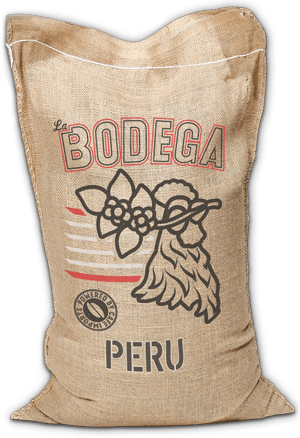 Peru - Oscar Abad: Microlot B23444