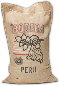 READY NOW-Peru - Oscar Abad: Microlot B23444