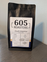 READY NOW-Peru - Oscar Abad: Microlot B23444