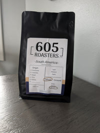 READY NOW-Peru - Oscar Abad: Microlot B23444